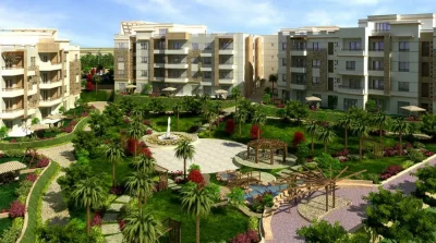 Jewar Sheikh Zayed in 6th of October City by Jewar في 6th of October City