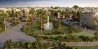شقة — JEDAR in 6th of October City by IWAN Developments في 6th of October City