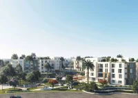 شقة — Axis X Iwan in 6th of October City by IWAN Developments في 6th of October