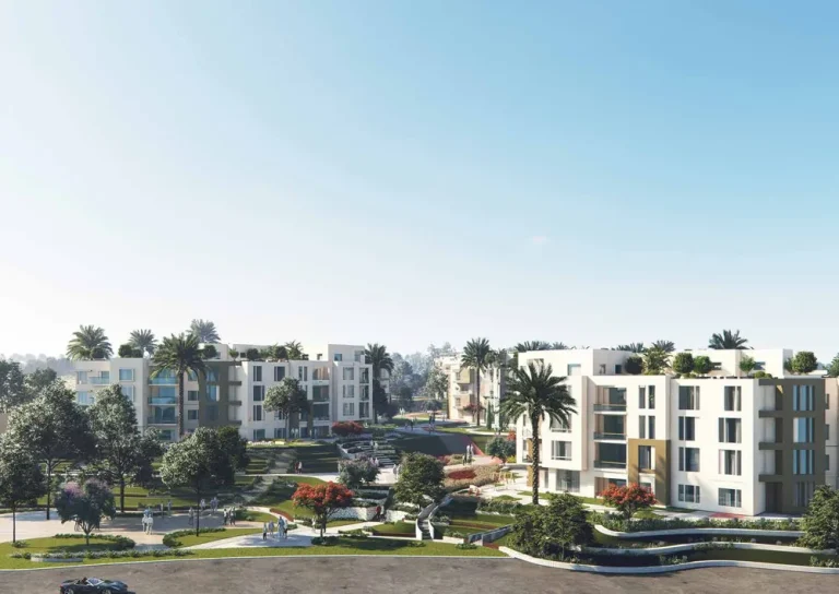 Axis X Iwan in 6th of October City by IWAN Developments في 6th of October City