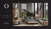 شقة — Fera Residences in 6th of October City by Orascom Development Egypt في 6th