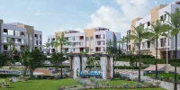 UpVille  Wady El Nile في 6th of October City: دليل تقييم المشروع قبل الحجز