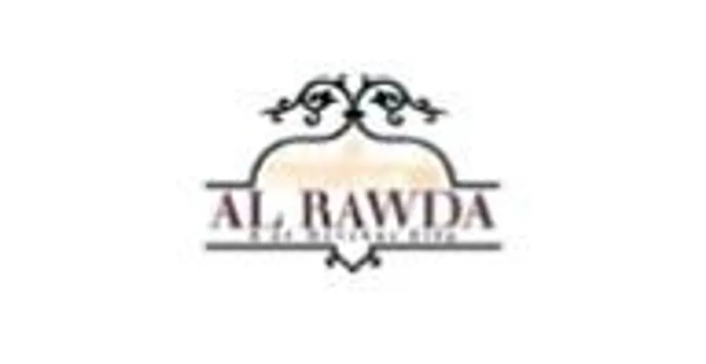 Al Rawda — 6 أكتوبر