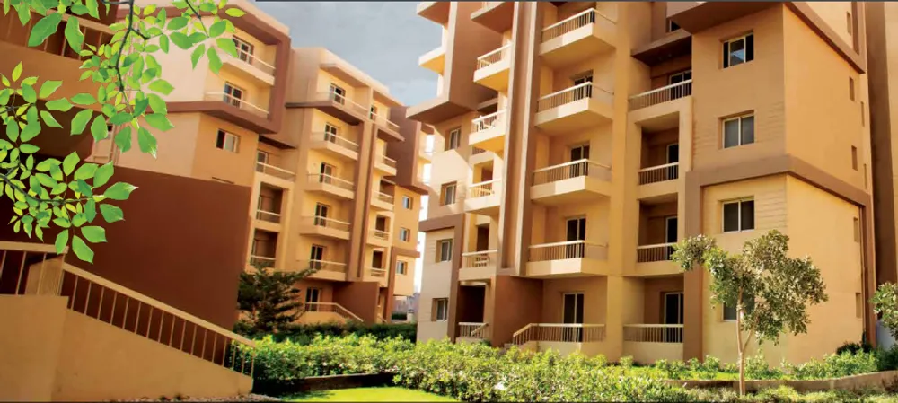 صور Ashgar City — وحدات المشروع