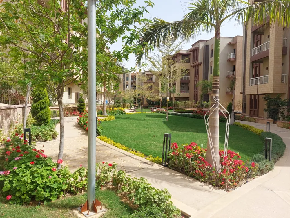 Green 5 في 6th of October City: دليل تقييم المشروع قبل الحجز