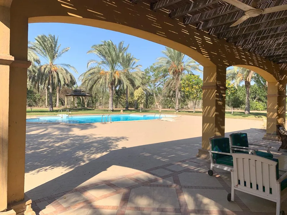 Verde في 6th of October City: دليل تقييم المشروع قبل الحجز