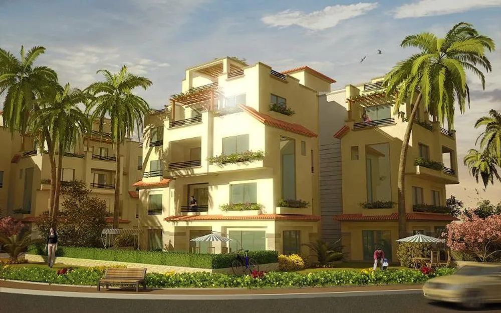 Casa في 6th of October City: دليل تقييم المشروع قبل الحجز