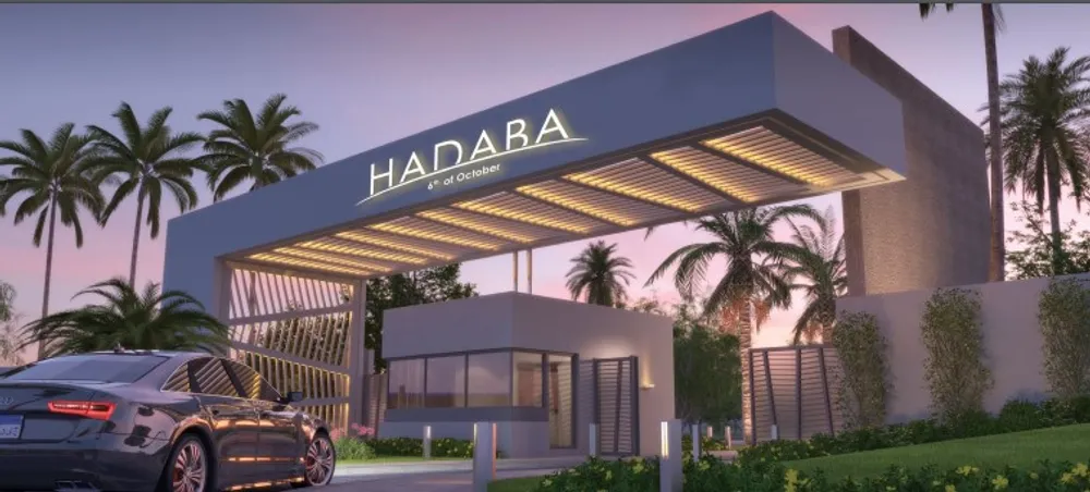 Hadaba — 6 أكتوبر