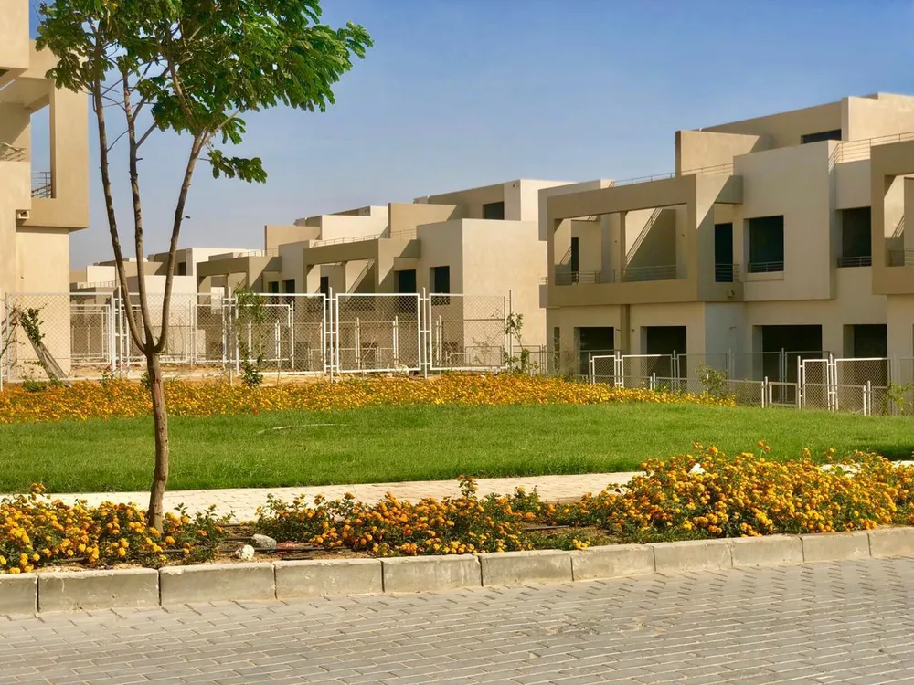 صور Palm Hills Golf Extension 6 أكتوبر — وحدات المشروع