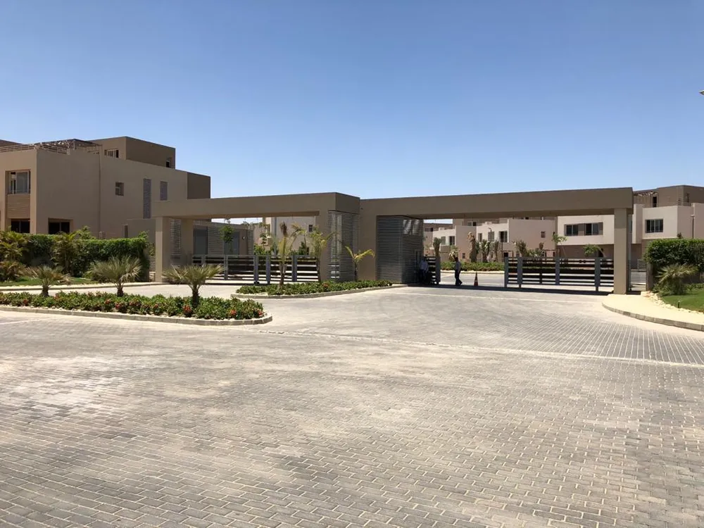 صور Palm Valley 6 أكتوبر — وحدات المشروع