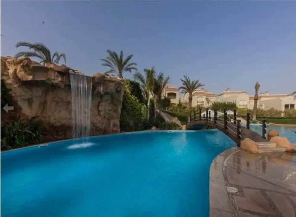 صور El Patio 6 October 6 أكتوبر — وحدات المشروع
