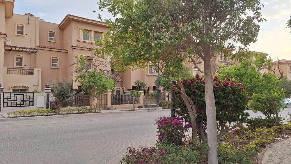 صور Dara Gardens 6 أكتوبر — من المشروع
