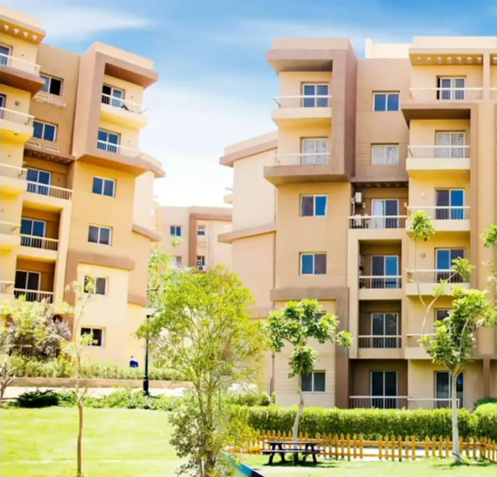 صور Ashgar City — من المشروع