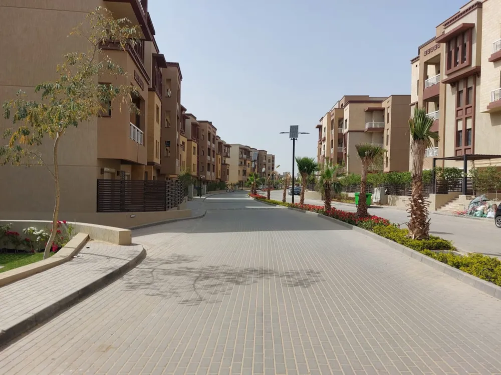 Green 5 في 6th of October City: دليل تقييم المشروع قبل الحجز