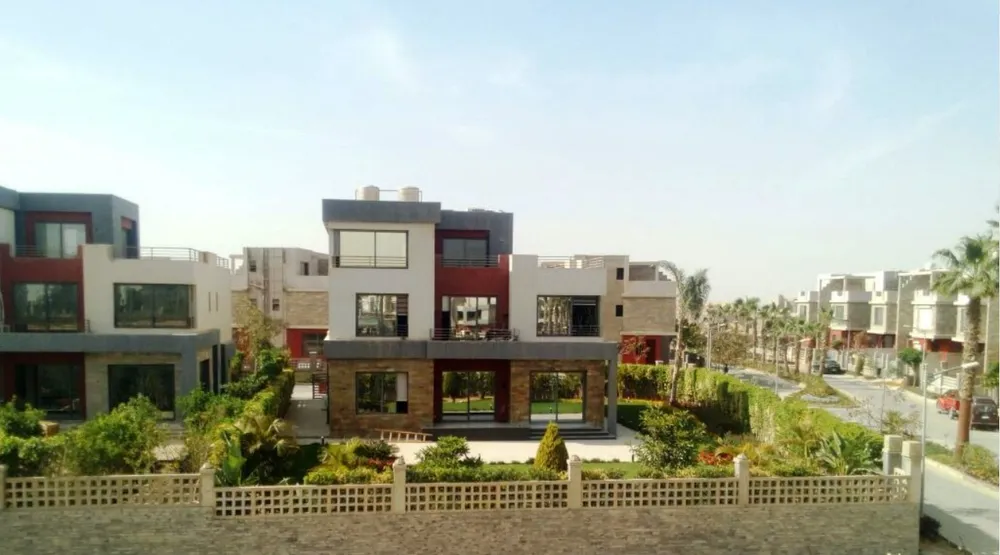 صور Reem Residence 6 أكتوبر — من المشروع