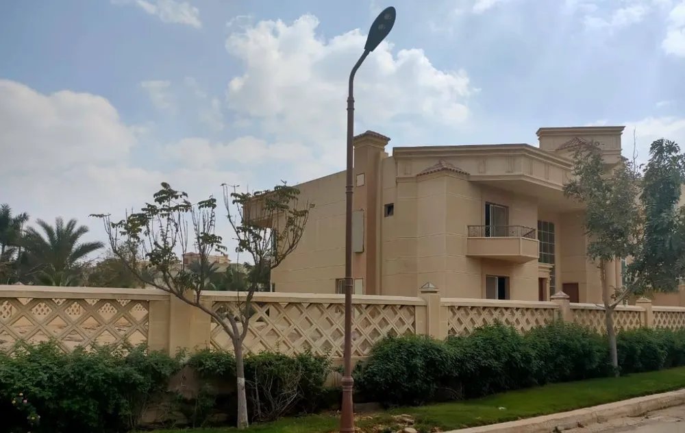 El Safwa — 6 أكتوبر