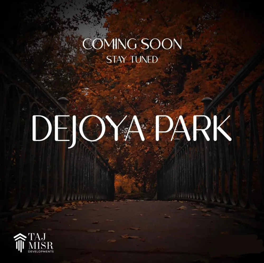 صور Dejoya Park 6 أكتوبر — من المشروع