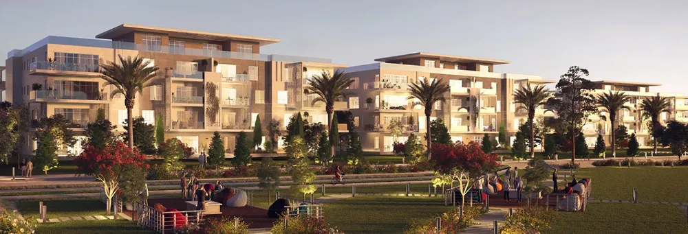 Vida في 6th of October City: دليل تقييم المشروع قبل الحجز