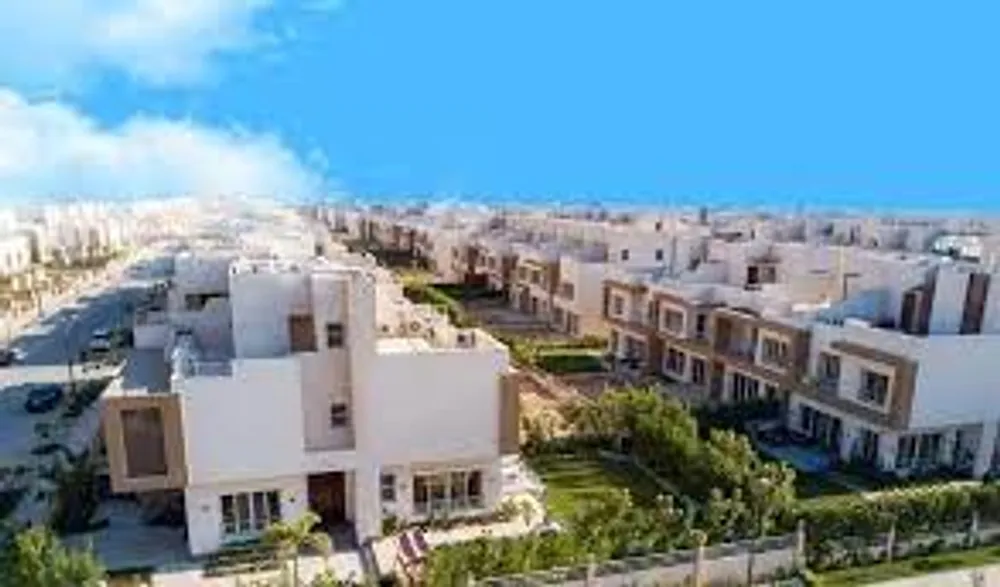 صور Grand Heights 6 أكتوبر — من المشروع
