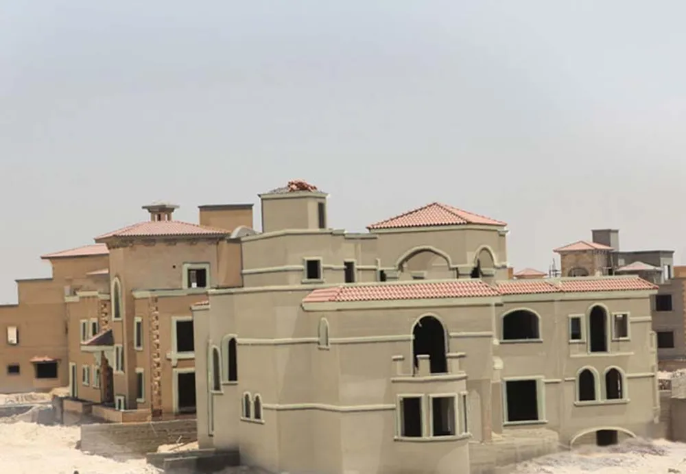 Concordia في 6th of October City: دليل تقييم المشروع قبل الحجز