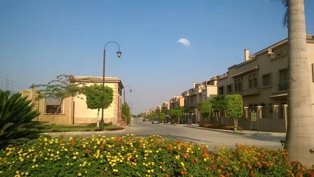 Rayhana في 6th of October City: دليل تقييم المشروع قبل الحجز