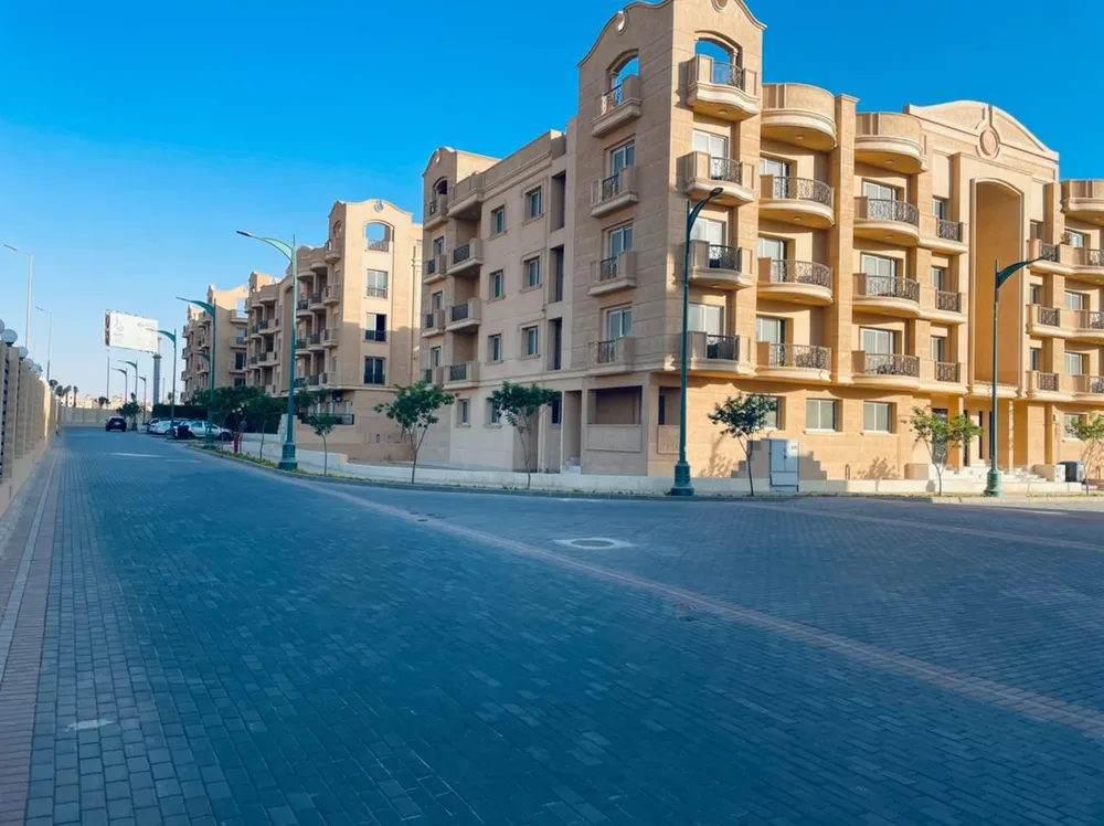 Diar II في 6th of October City: دليل تقييم المشروع قبل الحجز