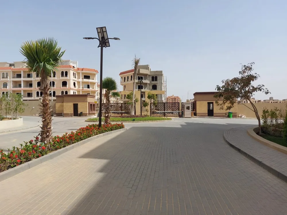 Green 5 في 6th of October City: دليل تقييم المشروع قبل الحجز