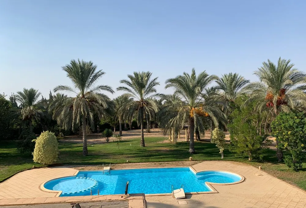 Verde في 6th of October City: دليل تقييم المشروع قبل الحجز