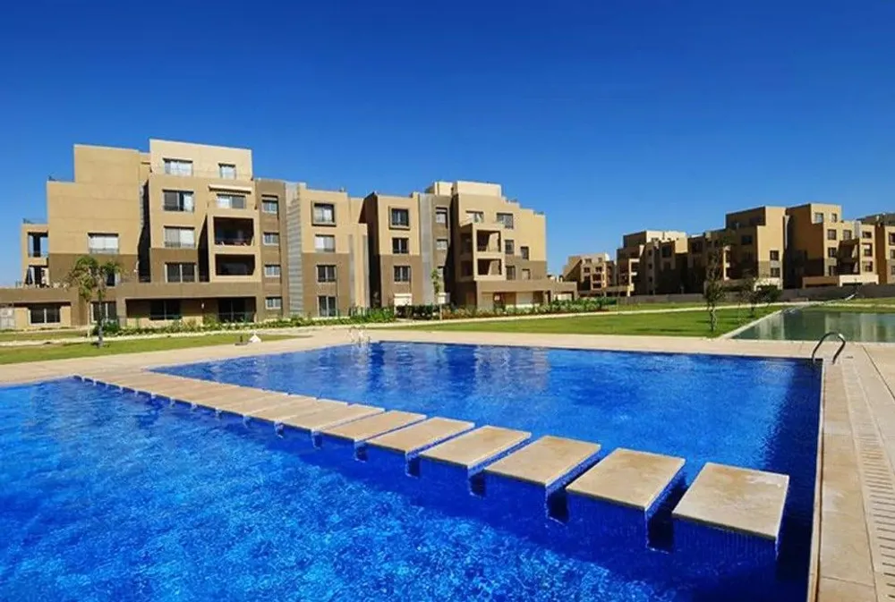 Palm Parks في 6th of October City: دليل تقييم المشروع قبل الحجز