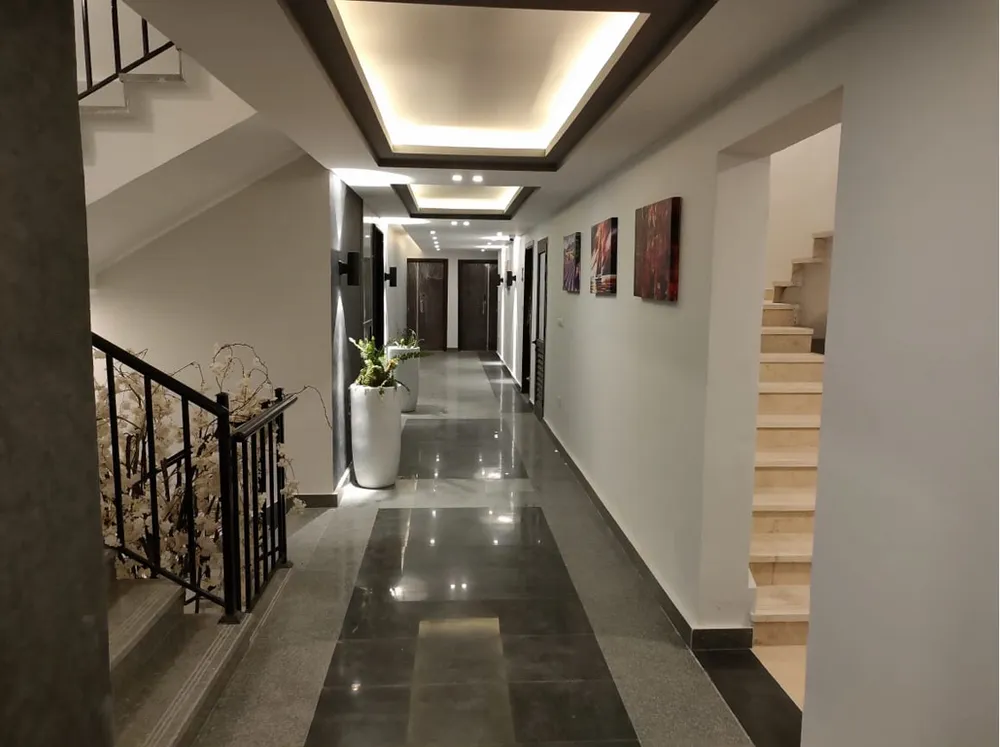 Cyra - Sun Capital في October Gardens: دليل تقييم المشروع قبل الحجز