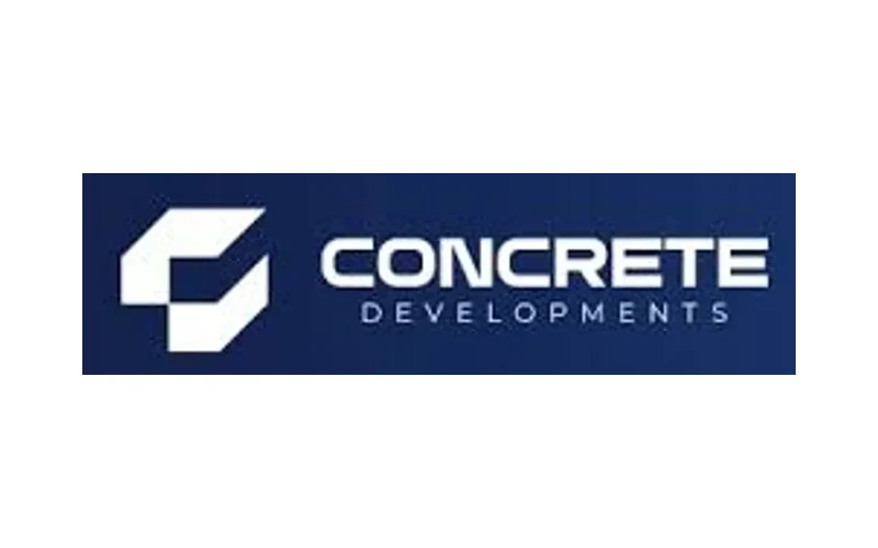 شركة كونكريت للتطوير العقاري Concrete Developments