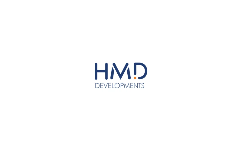 شركة HMD للتطوير العقاري