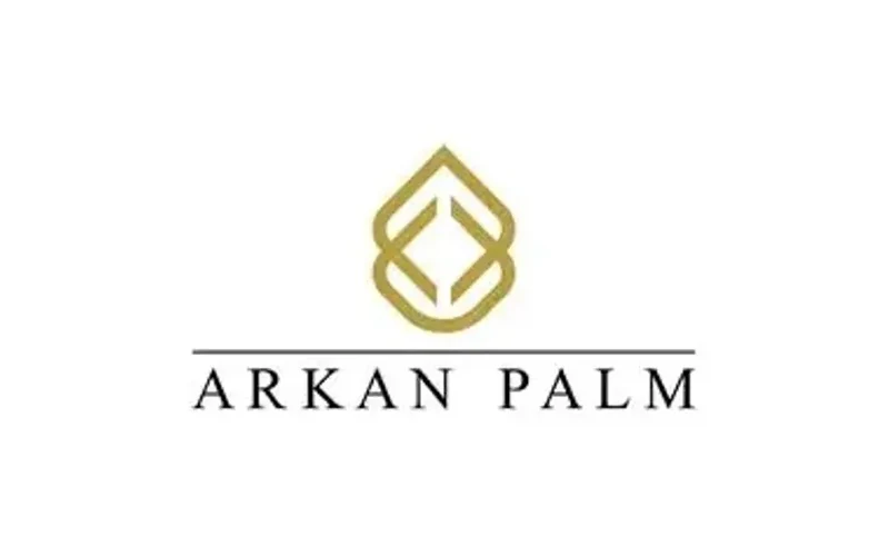 أركان بالم للتطوير العقاري Arkan Palm