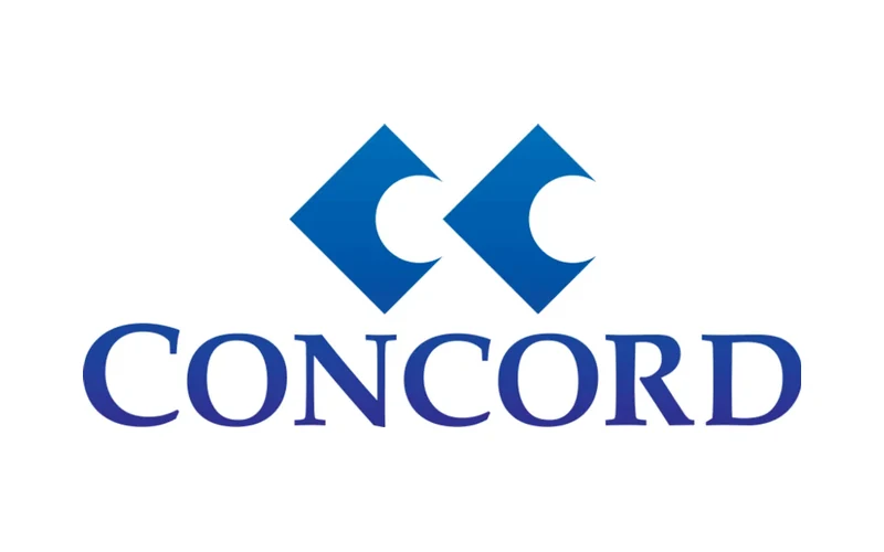 Concord Real Estate Development and Construction Industries Group