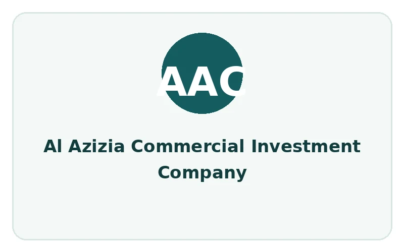 Al Azizia Commercial Investment Company