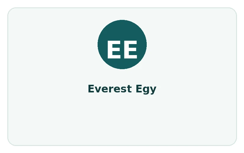Everest Egy