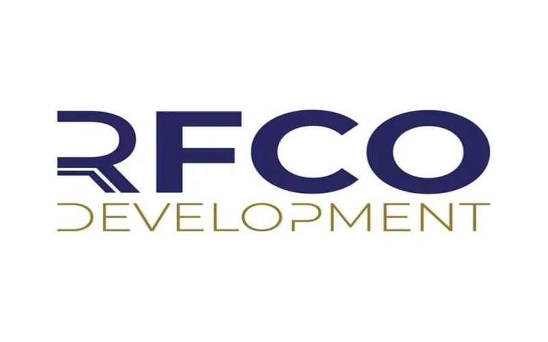 شركة رفكو للاستثمار العقاري Rfco Developments
