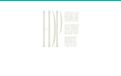 شركة HDP العقارية