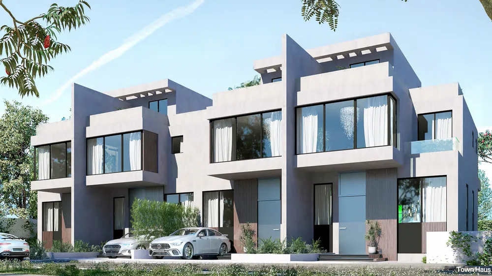 صور G-Haus - Glen التجمع السادس — وحدات المشروع