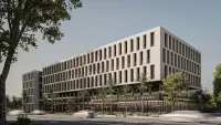 Grids New Cairo — شقة 120 م²