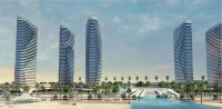 Mazarine Commercial — الدليل الكامل: السعر والمطور والتسليم