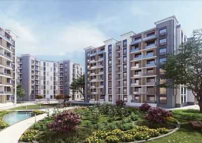 Oro New capital العاصمة الإدارية الجديدة