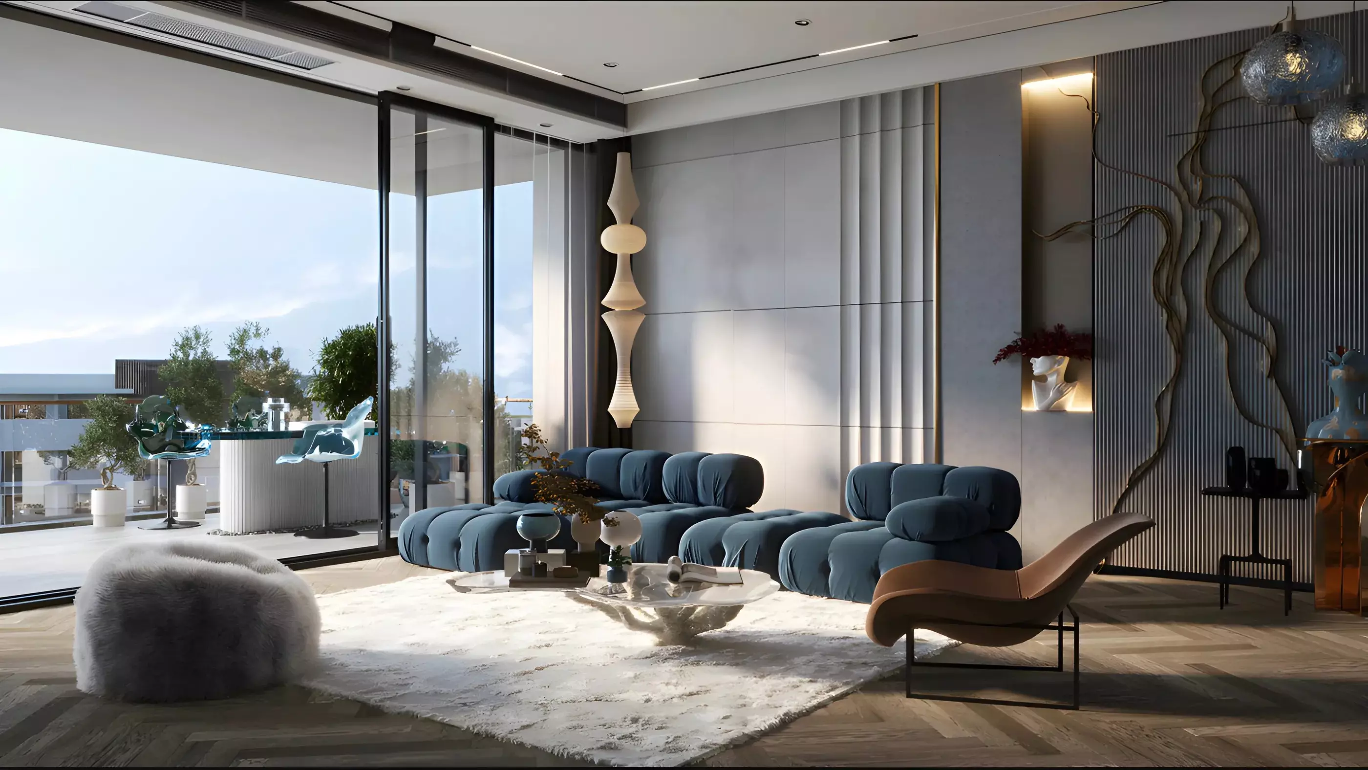 Casa — التجمع الخامس
