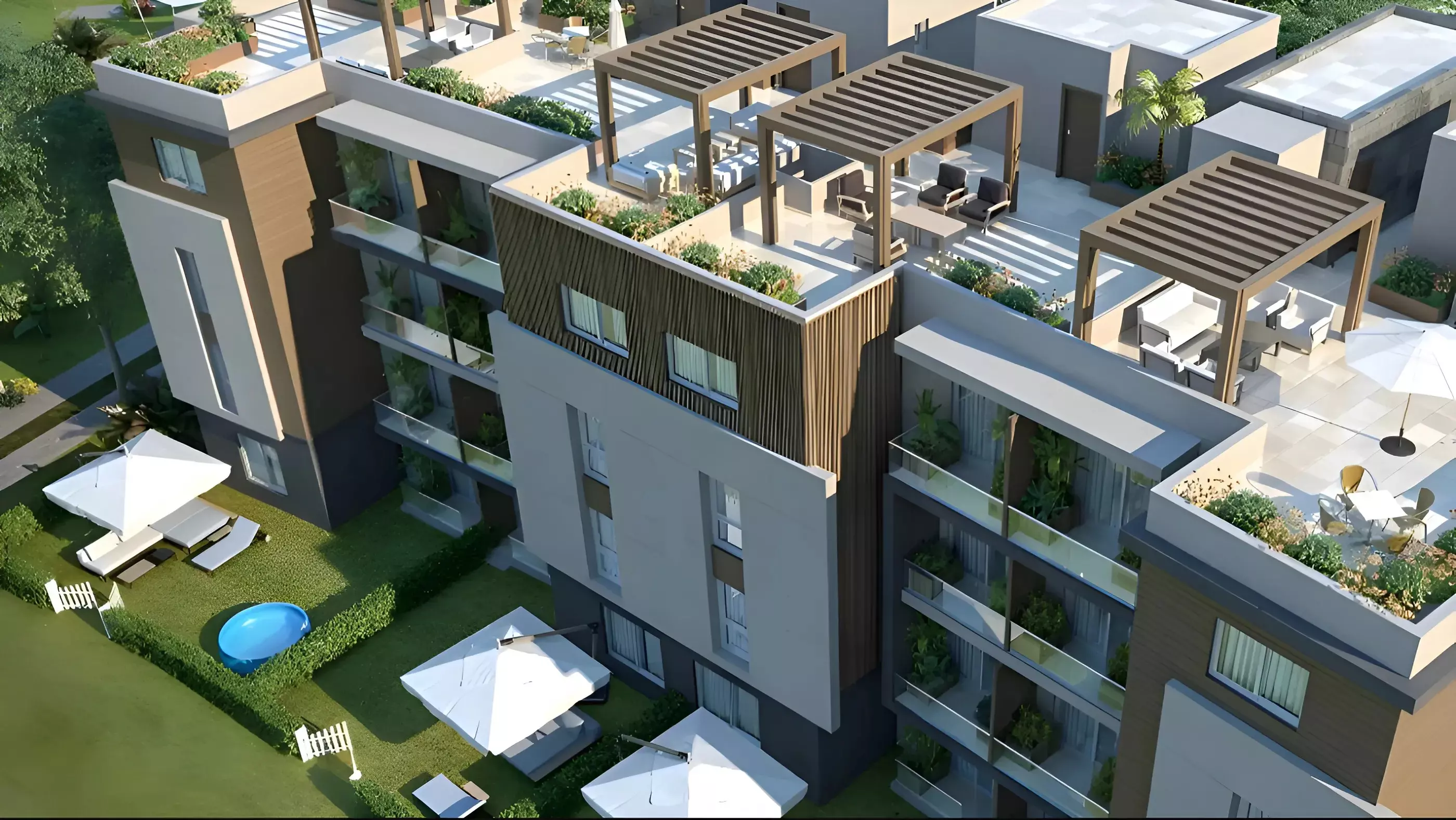 Casa — التجمع الخامس