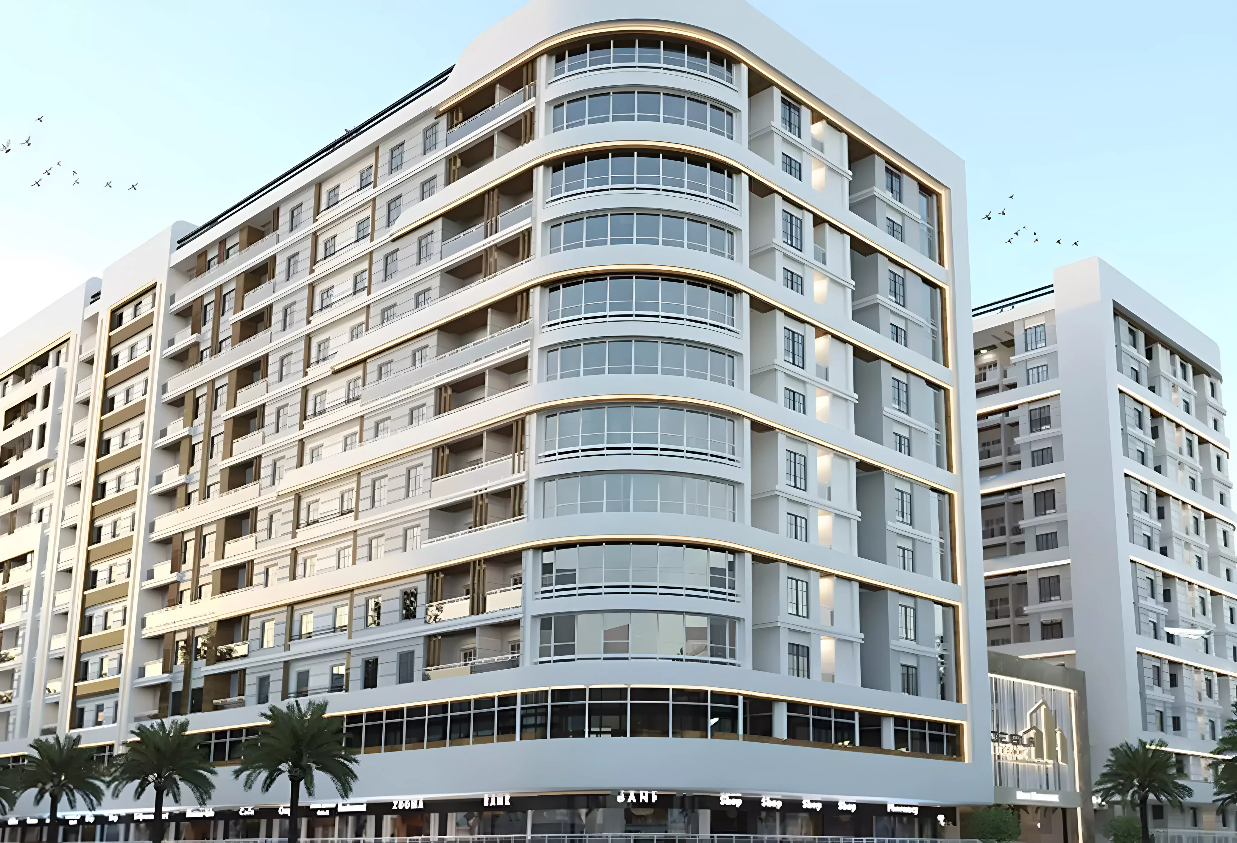 Degla Elegance