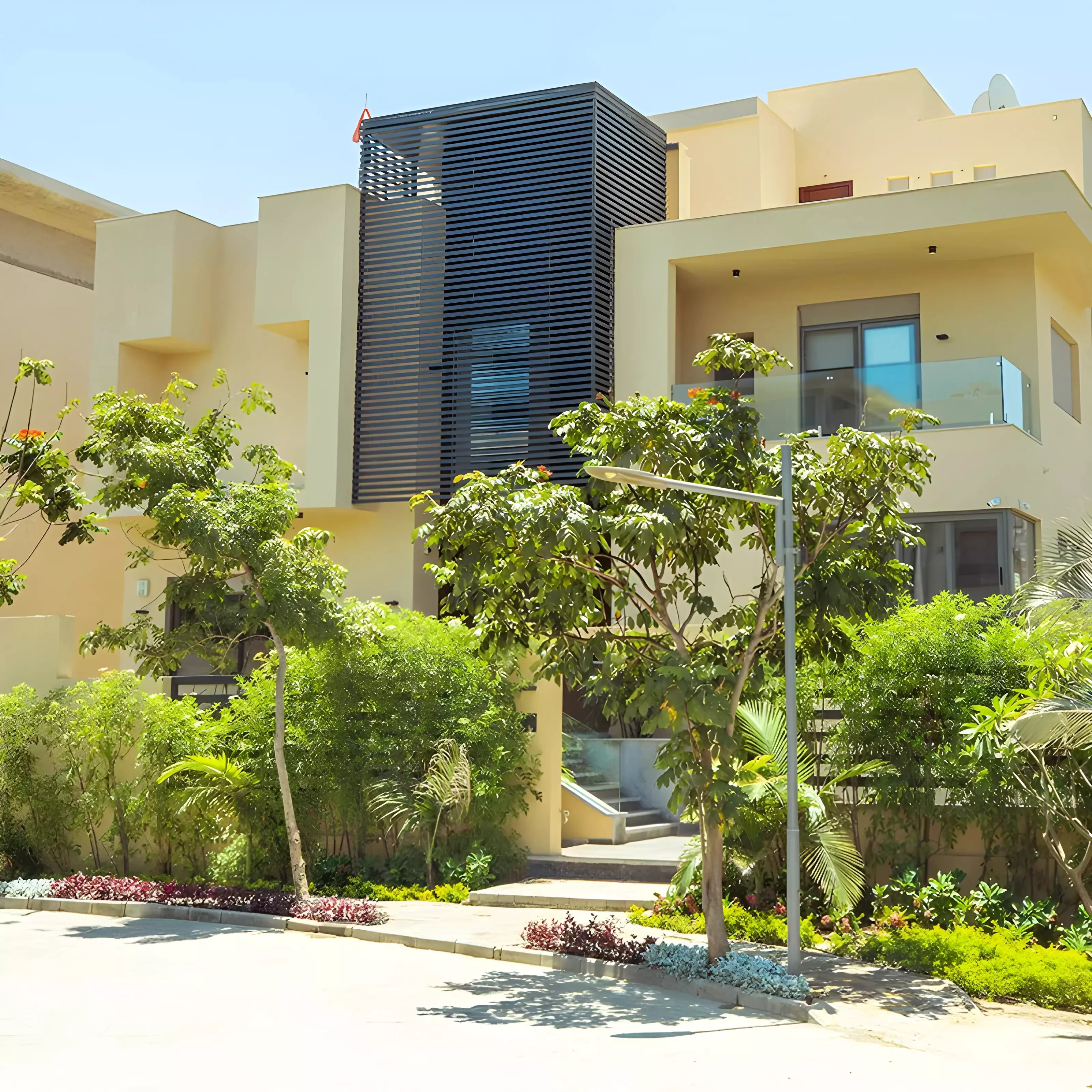 Jubail — 6 أكتوبر