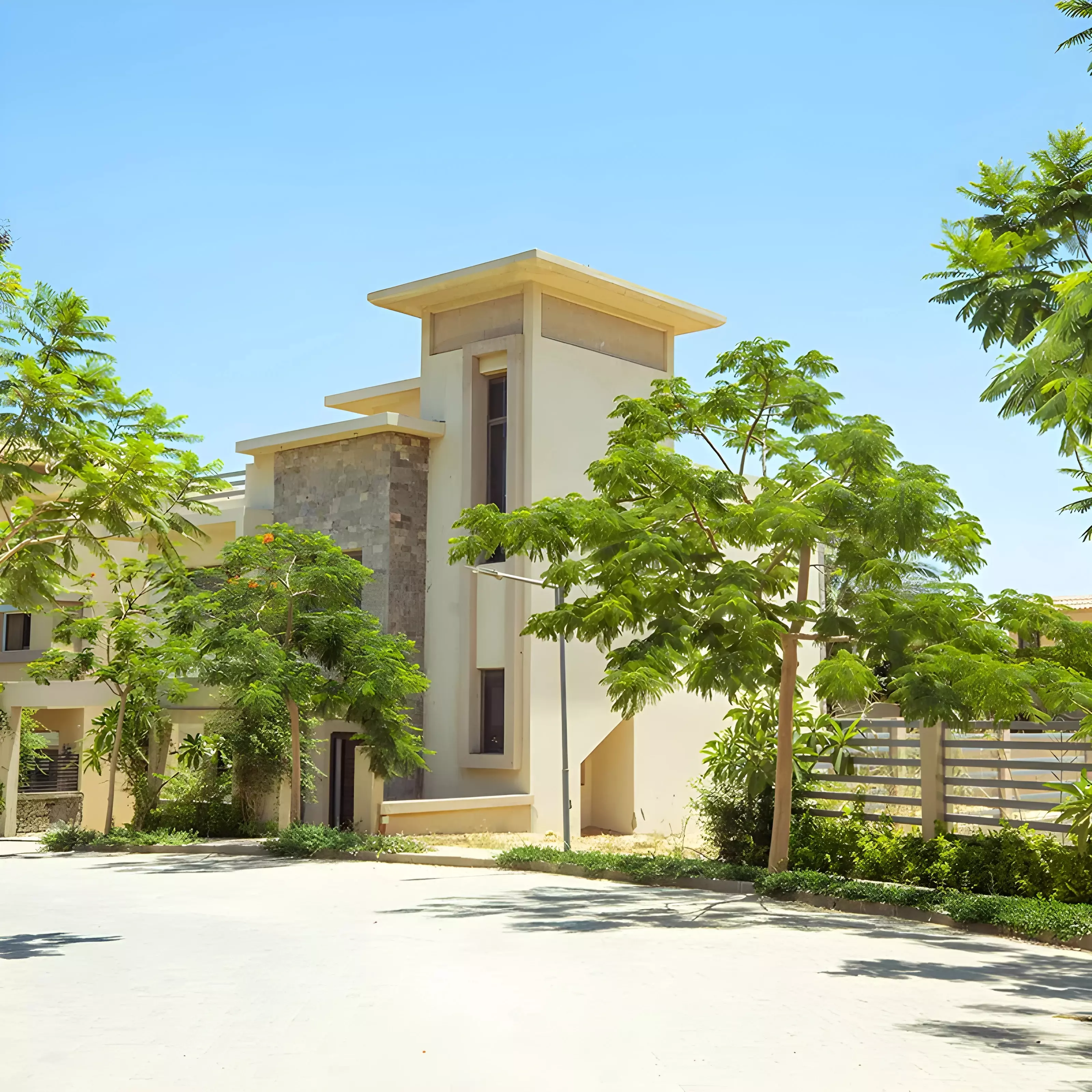 Jubail — 6 أكتوبر