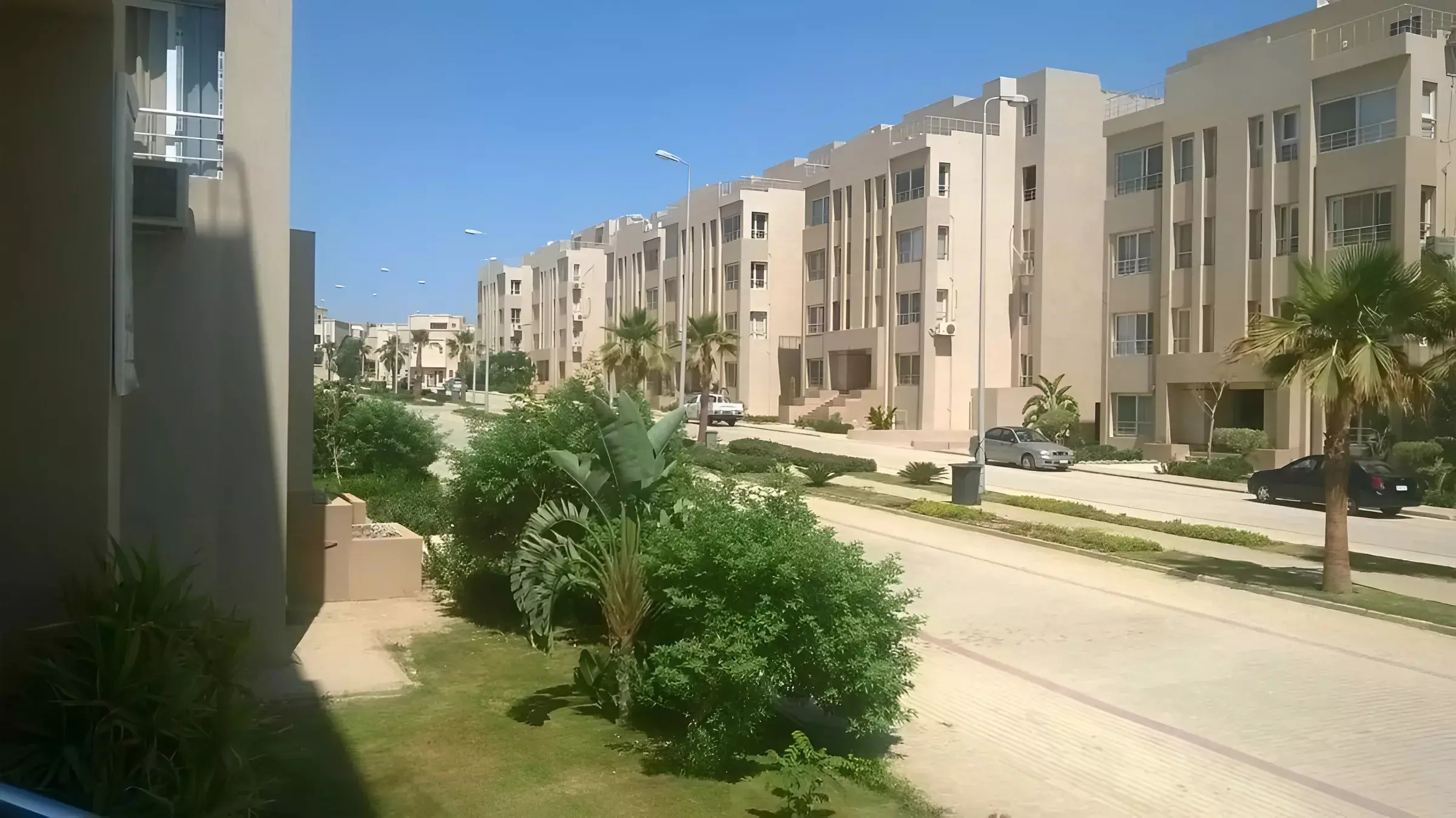 صور Karma Residence في Sheikh Zayed الشيخ زايد — من المشروع
