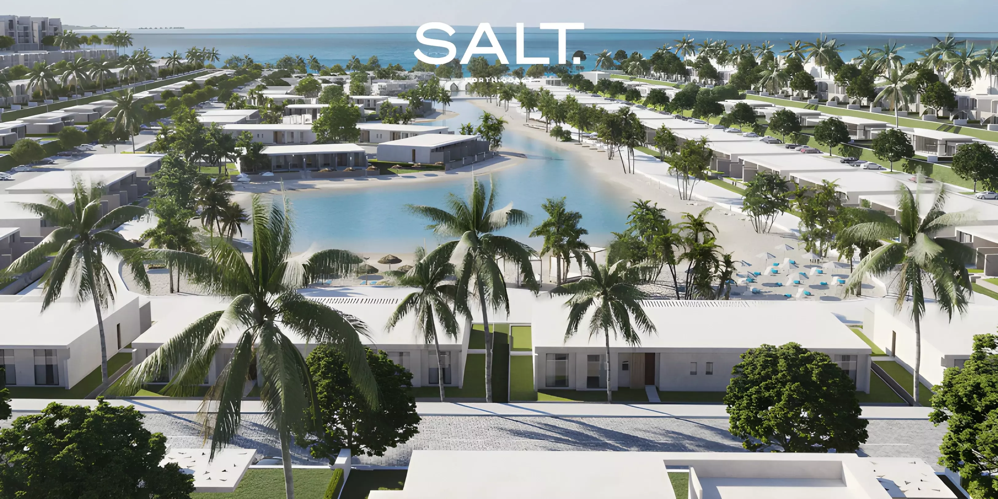 صور Salt في North Coast الساحل الشمالي — وحدات المشروع