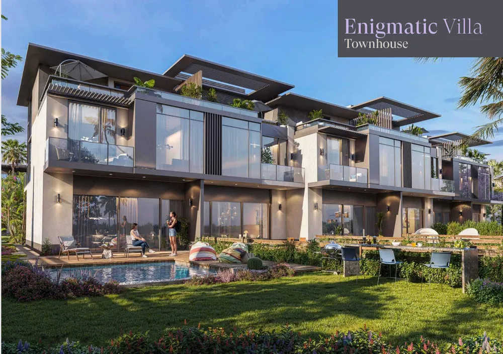 صور Swiss Belresidences العاصمة الإدارية — من المشروع